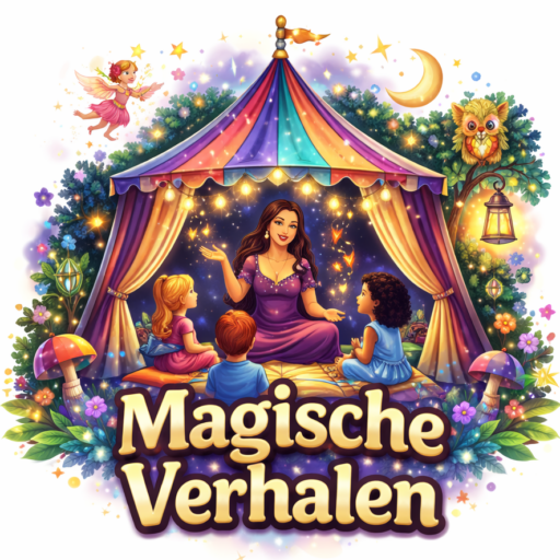 MAGISCHE VERHALEN